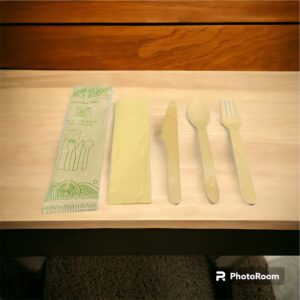 cutlery pack