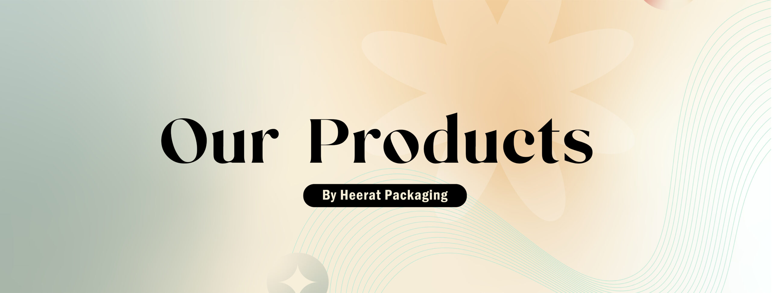 Heerat Packaging