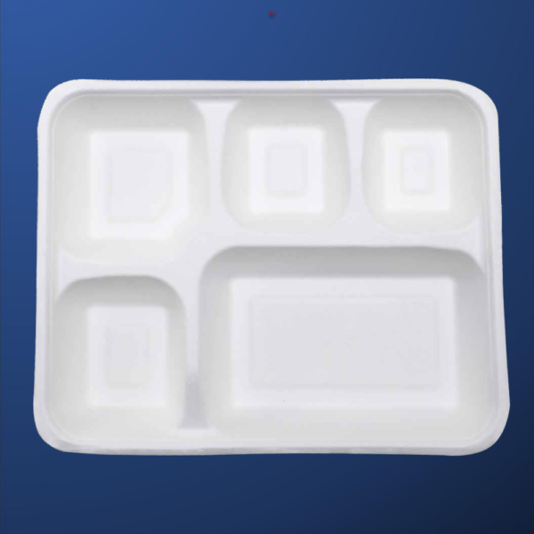 5cp Meal Tray