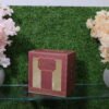 Window Cake Box 7x7x5