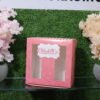 Window Cake Box 8*8*5
