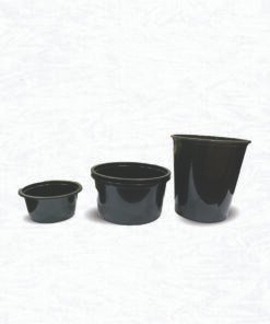 Plastic Food Container