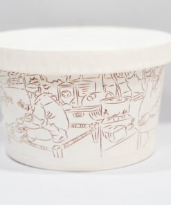 Paper Food Container