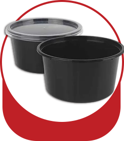 Food Containers