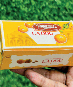 Laddu Box