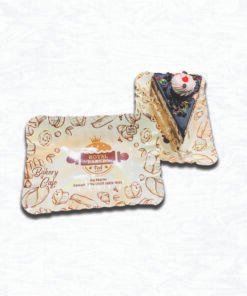 Rectangle Paper Plate