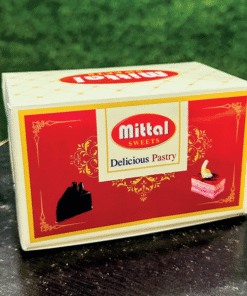 Customized Pastry Box