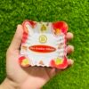 Square Paper Plate 4.5*4.5
