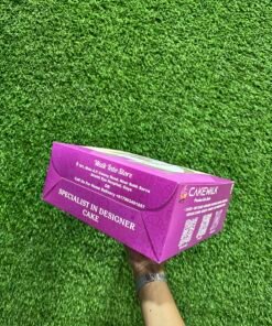 Cake Box 14*14*5