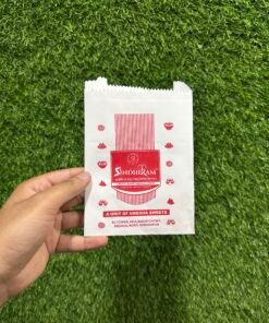 Paper Pouch 250 gm