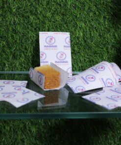 Milk Cake Wrapper
