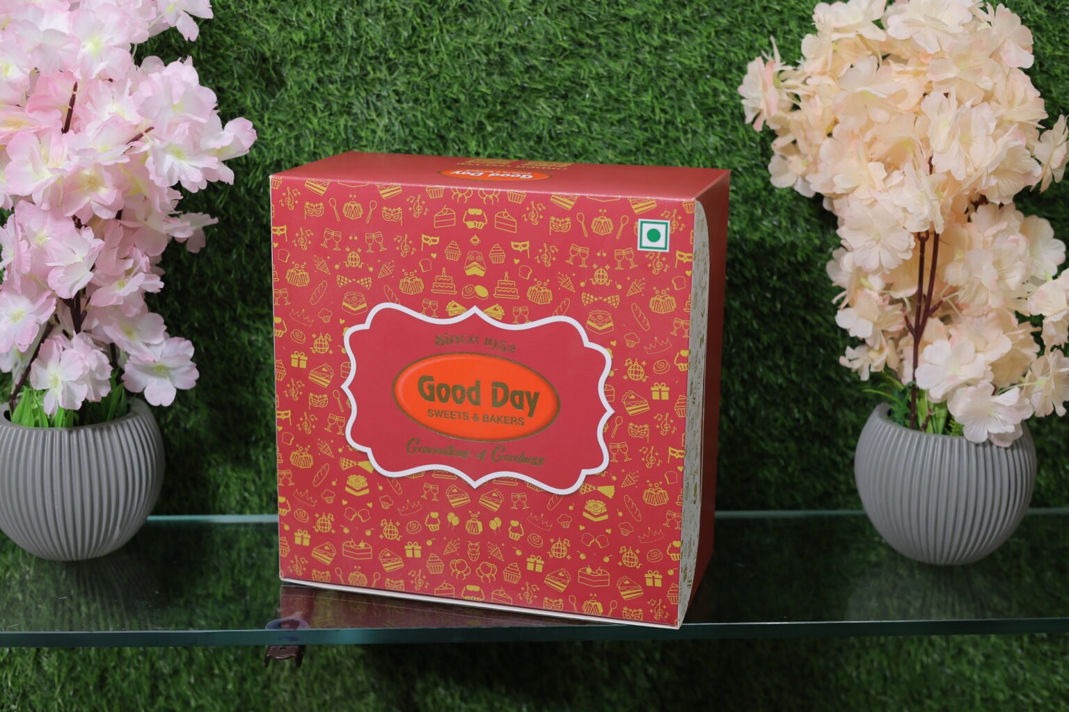 Cake Box