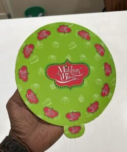 Cake Base
