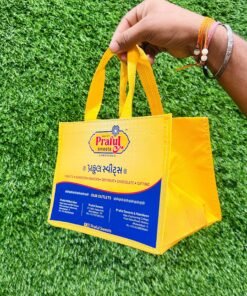 Fancy Carry Bag 250 gm