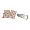 Milk Cake Wrapper