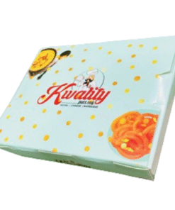 Customize Take Away Box's