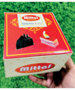 Pastry Box 5*5*4