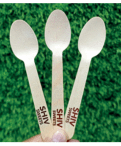 Printed Customize Wooden