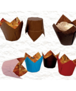 Tulip Cup For Muffin