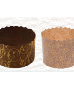 Pannettone Baking Mould Cup