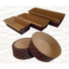 Plum Cake Mould