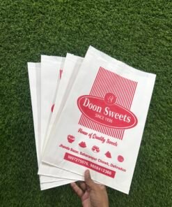 Paper Pouch 1 Kg