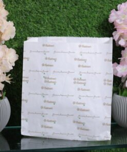 Paper Pouch 500 gm