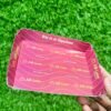 Box Plate 4*5