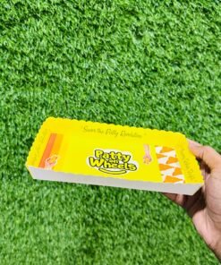 Box Plate 7*4