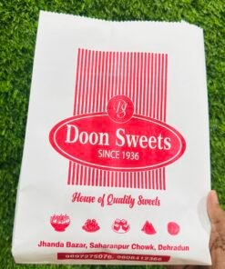 Paper Pouch 2 KG & 2.5 KG