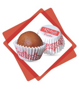 Laddu Katori