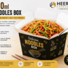 Noodles Box 710 ML
