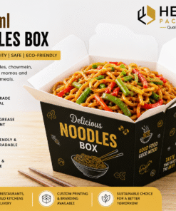 Noodles Box 710 ML