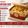Biryani Box