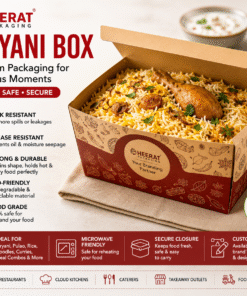 Biryani Box
