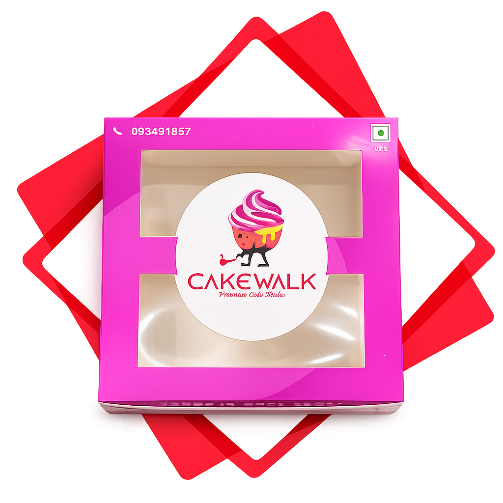Cake Box