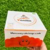 Cake Box 12*12*5