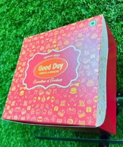 Cake Box 10*10*5