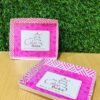 Customize Boat Tray 750 ml