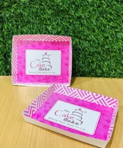 Customize Boat Tray 750 ml