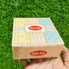 Laddu Box 3.5*3.5*1.5