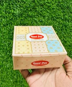 Laddu Box 3.5*3.5*1.5