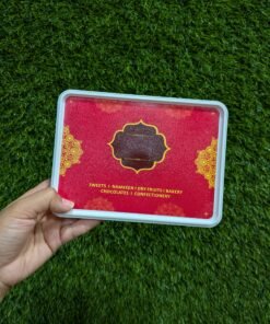 Ice Cream Box