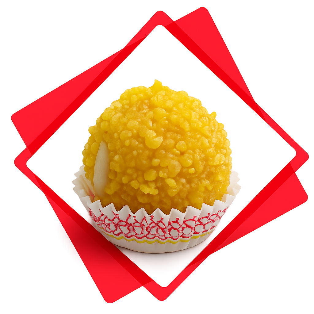 Laddu Katori