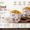Noodles Box 350 ML