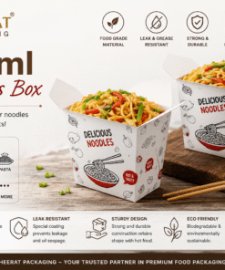 Noodles Box 350 ML