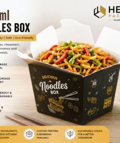 Noodles Box 500 ML