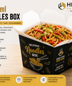 Noodles Box 950 ML