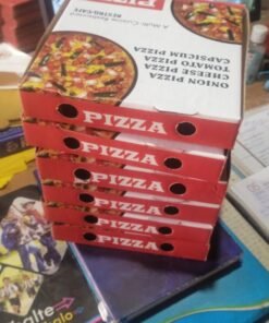 Pizza Box
