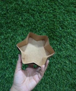 Star Mould